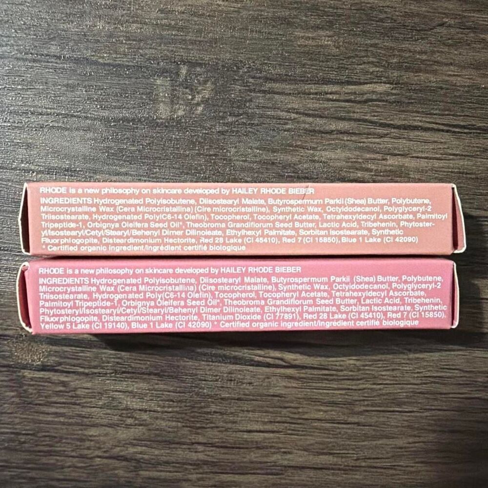 Rhode *RARE* Makeup lot - Picture 3 of 5